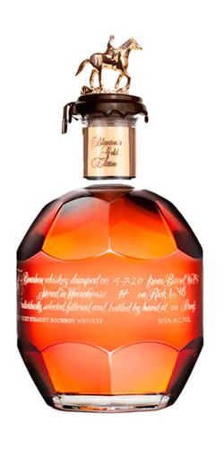 Blanton's Gold Edition Kentucky Straight Bourbon 70 cl.