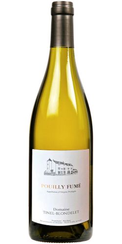 Domaine Tinel Blondelet, Pouilly-Fumé 2022