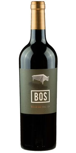 Bodega El Bos, Tinta de Toro Roble 2021