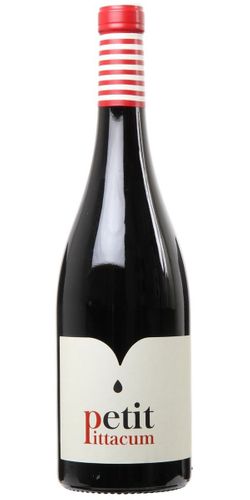 Bodegas Pittacum, Bierzo Mencia Petit Pittacum 2021