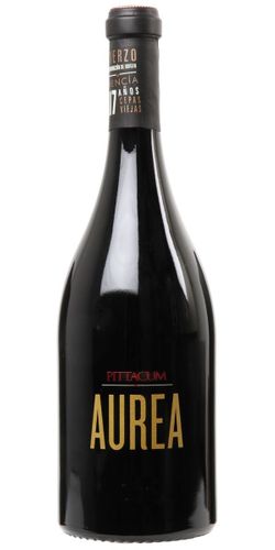 Bodegas Pittacum, Bierzo Mencia Pittacum Aurea 2017