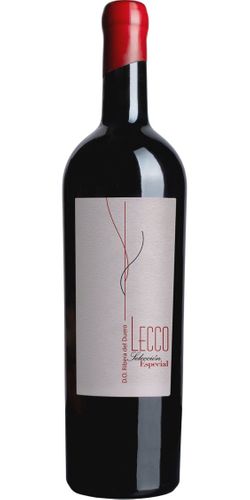 Bodegas Resalte, Lecco Selección Especial 2011