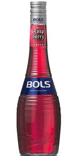 Bols Raspberry