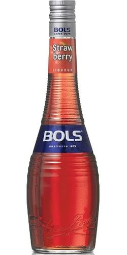 Bols Strawberry