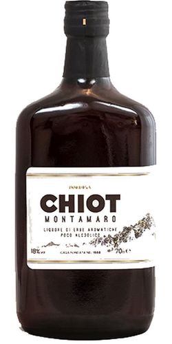 Bordiga Amaro Chiot