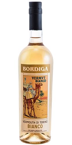 Bordiga Bianco Vermouth