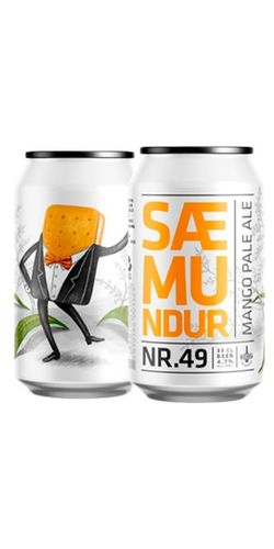 BORG, Sæmundur nr. 49