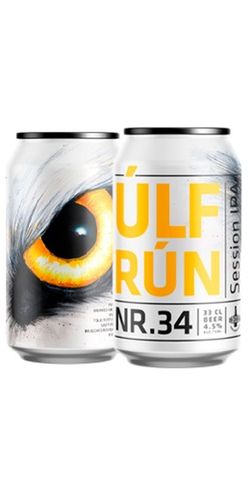 BORG, Ulfrun nr. 34