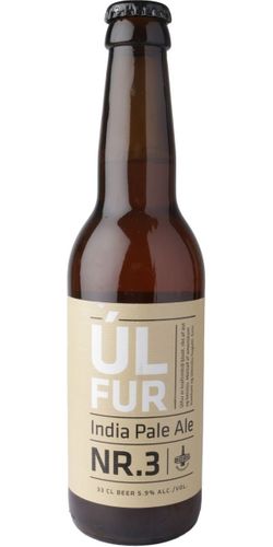 BORG, Ulfur nr. 3