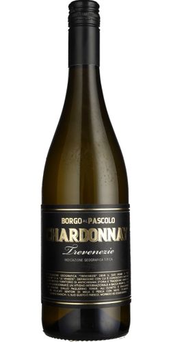 Borgo al Pascolo, Chardonnay Trevenezie 2024