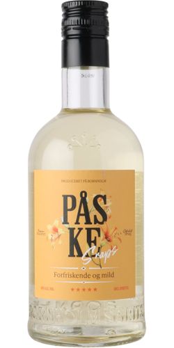 Bornholm Påskesnaps