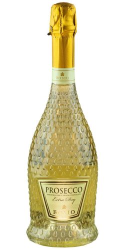 Bosio, Prosecco Extra Dry