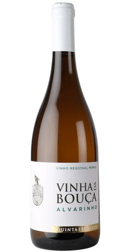 Quinta Ermizio, Vinha da Bouca Alvarinho 2025