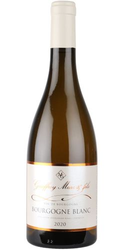 Domaine Gauffroy Marc & Fils, Bourgogne Blanc 2023