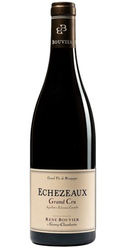 Domaine René Bouvier, Echezeaux Grand Cru 2022