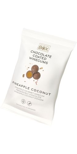 Box The Original, Snack Pack Mango Passion