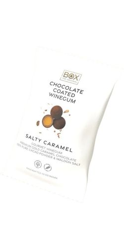 Box The Original, Snack Pack Salty Caramel