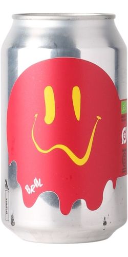 BRØL! Kirsebærsovs Monster ØKO