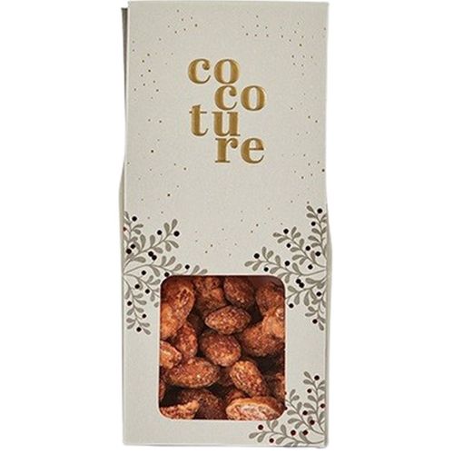 Cocoture, Brændte Mandler