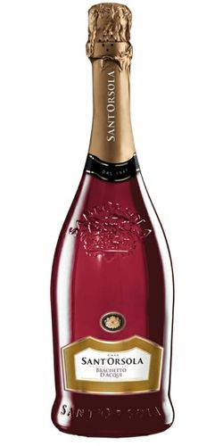 Casa Sant'Orsola - Brachetto D'Acqui DOCG