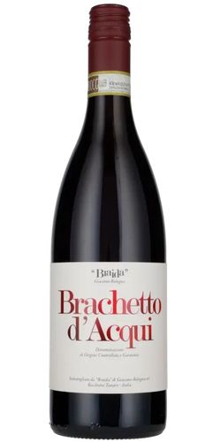 Braida, Brachetto d'Acqui 2024