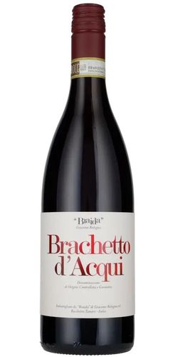 Braida, Brachetto d'Acqui 2025