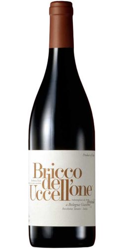 Braida, Bricco dell'Uccellone Barbera 2016