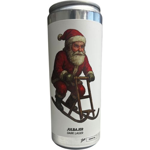 Brewski, Julbajer