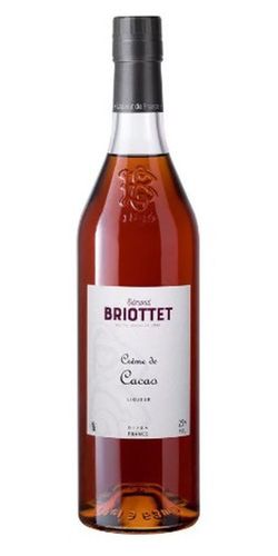 Briottet Creme de Cacao
