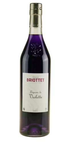Briottet Liqueur de Violette