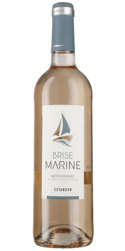 Estandon Vignerons, Brise Marine Rosé IGP Mediterranée 2024