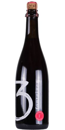 Brouwerij 3 Fonteinen, Framboos #102 2018/19