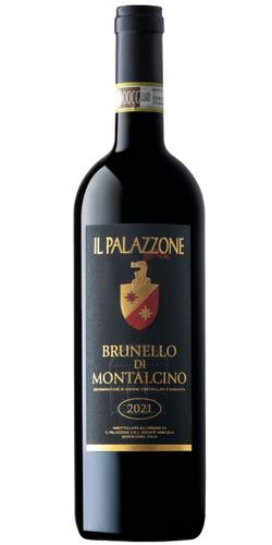 Il Palazzone Brunello 2021