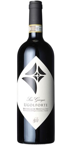 Tenuta San Giorgio, Brunello di Montalcino Ugolforte 2019