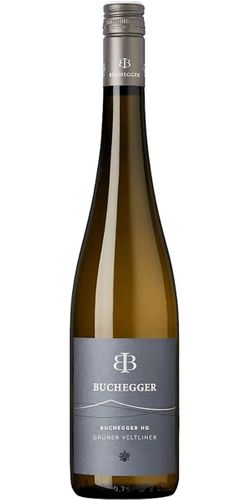 Weingut Buchegger, Grüner Veltliner HG 2023