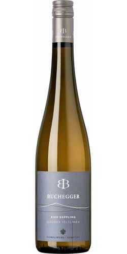 Weingut Buchegger, Grüner Veltliner Ried Geppling 2022