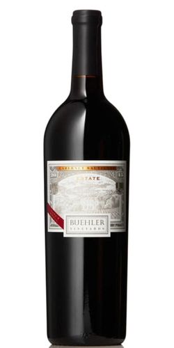 Buehler Vineyards Cabernet Sauvignon Papa's Knoll Napa Valley 2018