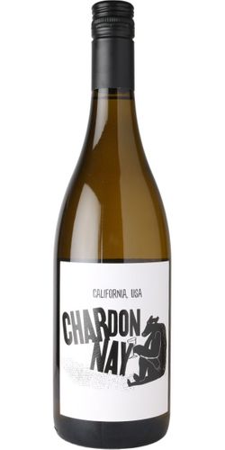 Buttler the bear Chardonnay