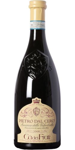Ca dei Frati, Amarone della Valpolicella Pietro dal Cero DOCG 2017