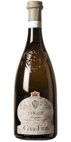 Ca dei Frati, Lugana i Frati 2021