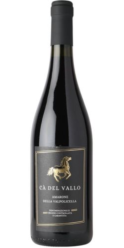 Ca del Vallo, Amarone della Valpolicella 2021