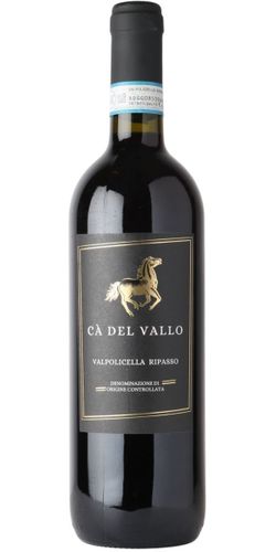 Ca del Vallo, Valpolicella Ripasso 2021