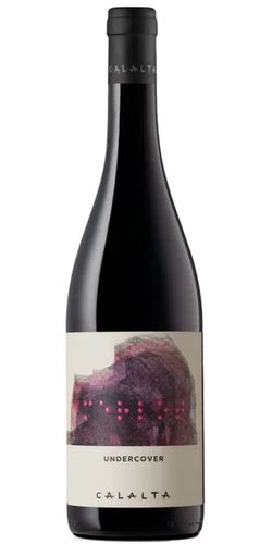 Calalta, Undercover 2023