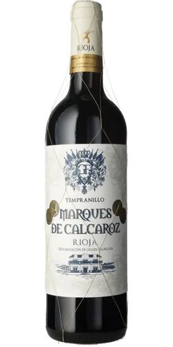 Bodegas del Medievo, Rioja Marques de Calcaroz 2023