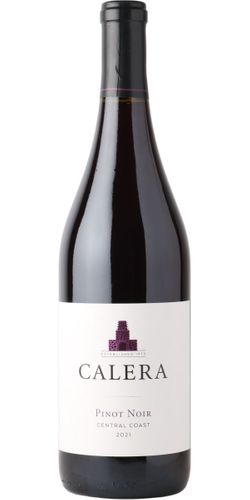 Calera, Central Coast Pinot Noir 2022