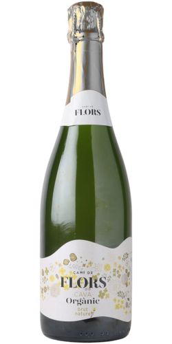 Cami de Flors, Cava Brut