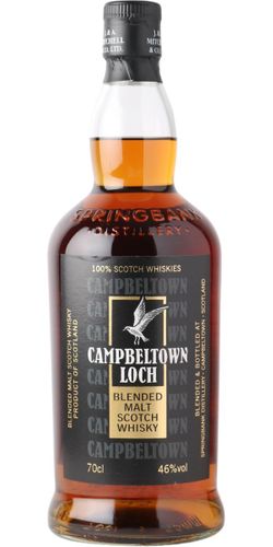 Campbeltown Loch Blended Malt