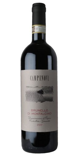 Campinovi Brunello di Montalcino 2017