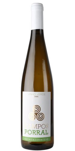 Quinta Ermizio, Campo do Porral Vinho Verde 2024
