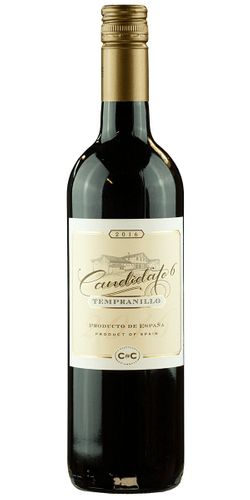 Candidato 6, Tempranillo, 6 Month Oak 2019